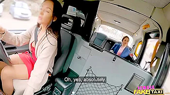 Incredible Lesbians Adult Smutty Video