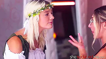 Witchcraft The Time Traveller