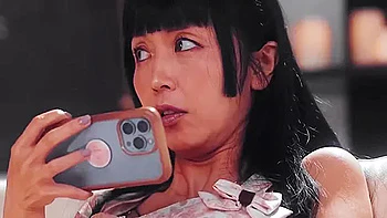 Getting Her Off To Get Him Off - Lana Violet