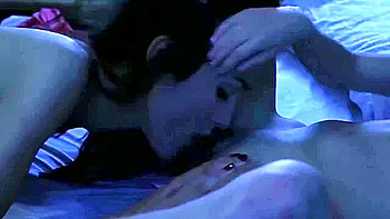 Evil Lesbian Stepmother