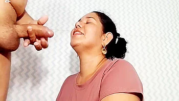 Deepthroat Girlfriend Blowjob Expert