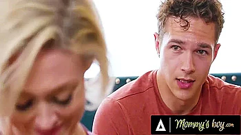 Stepmommys Boy - Stepmoms Love Anal Compilation! Natasha Nice, Dee Williams, Siri Dahl, & Mona Wales