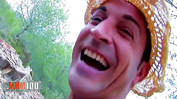 James Bond And Indiana Jorge Fuck A Real Blonde And A Redhead With Big Tits