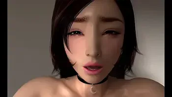 Umemaro 3D 人妻マリさんの性事情 Mari's Sexual Circumstances the Movie 60fps