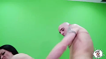 Talented Nymphets Video