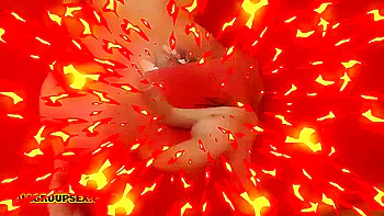 Watch Cutesy Dean Van Damme And Mina Von Ds