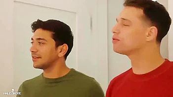 Natural Boobs Trailer With Ingenious Johnny Love And Max Fills From