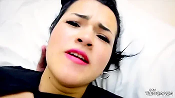 Big Titted Voluptuous Colombian In Raunchy Fuck With Pedro Nel And Maria Del Rosario