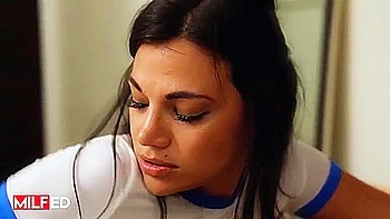 Marvelous And Brad Sterlings Milf Porn