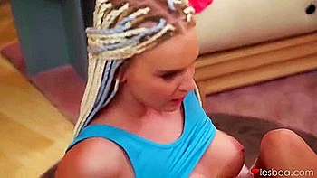 Watching You Makes Me Wet