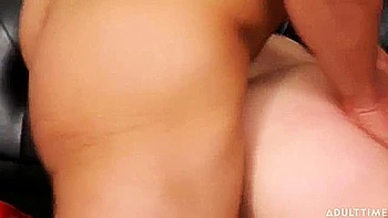 Raunch: Sophia Becomes A Dirty Fuck Slut