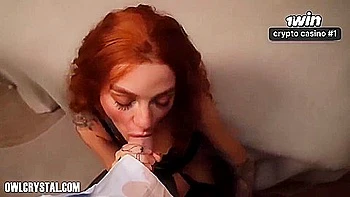 Owls Red Hair Movie With - Owl Crystal