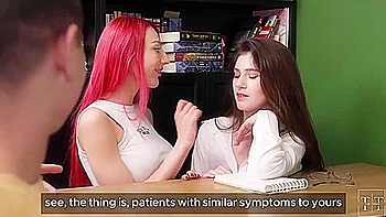 Glorious Dirt With Tim Team And Alisa Wonderland