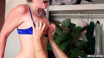 Concept: Demure Wives