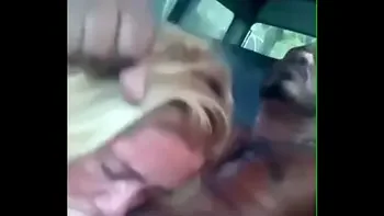 Coroa safada boquete carro