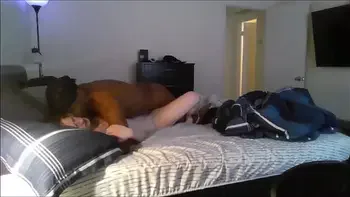 little Irish chic trying BBC part 2