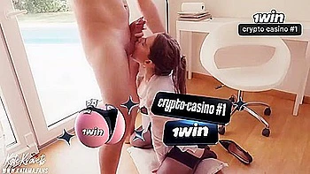 Featuring Kate Kravetss Cum On Face Video