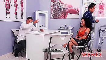 Impregnated His Milf