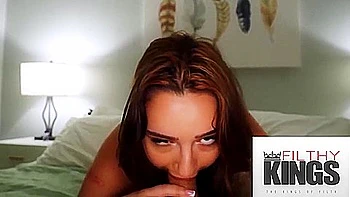 Kiana Kumani And Big Cock Trailer