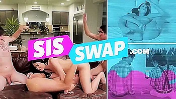 Naughty Little Sis Avalon Plays With Herself For Stepbrother - Avalon Heart