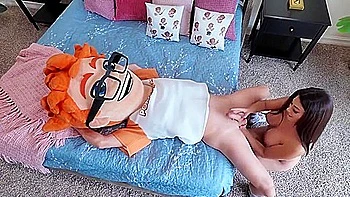 Gets An Incredible Offer From Porn Dude