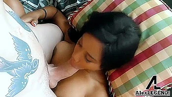 Pulchritudinous Jenna And Alexs Brunette - Alex Legend And