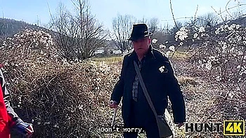 Stanley Johnsons Real Street Pick Up By