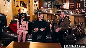 Jane And Dantes Anal Action