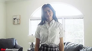 Stupefying Chad White And Scarlett Alexis - Hd Xxx