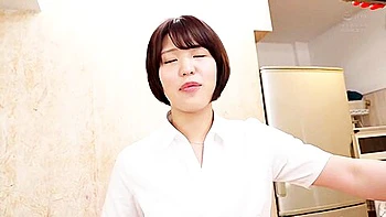 [ebod-860] This Popular Cooking Instructor Had A Sincere Personality, And Taught In A Delicate, Caring Style, And Was So In Demand That There Was A 3-month Wait For Her Services, But The Shocking Truth Is That She Is A Vulgar And Horny Bitch 167cm (a Tall