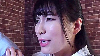 [blb-012] Huge Black Cock She Started The Small Business Of Her Dreams, Only To Get Buried In Debt Now Her Loan Sharks Are Taking Her Body. Kayo Iwasawa Scene 1