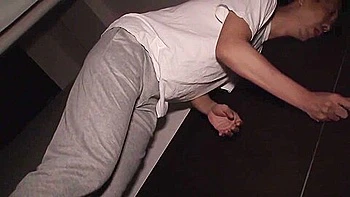 [hunta-186] My Step sons Tutor Has Ideal Boobs! I, A Step father Who Was In Daily Agony Over The Step sons Tutor (with Big Tits), Gave Pills To My Step son And Aphrodisiacs To The Tutor. Then Scene 1