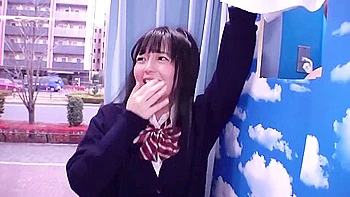 [sdmm-067] Female students 18+ Only, Girlfriends! Please Guess Your Boyfriends Dick! In Magic Mirror Scene 2