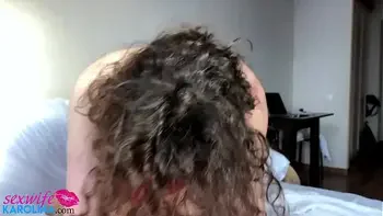 Sexwife Blowjob and Hard Fucking Sex Big Cock - Group Sex