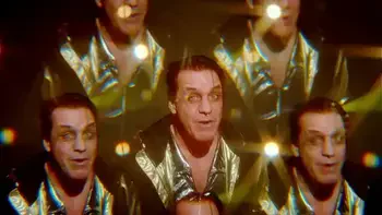 LINDEMANN „PLATZ EINS“ – UNCENSORED only on VISIT-X   „TILL the End“ - coming soon