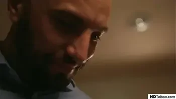 Poor Ex Wife Maya Woulfe Fucks The Contractor