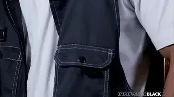 PrivateBlack - Insatiable Billie Star Wants 2 Big Cocks Instead Of 1!