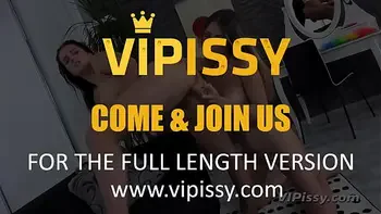 Stunning Lesbians Soak Themselves In Piss