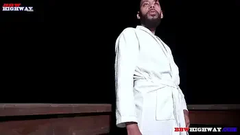 BBW SAYS FUCK MY THROAT!