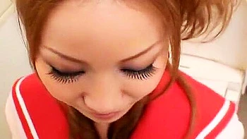 Best Japanese girl Mao Kaede, Mizuki Ishikawa, Morihi Nakamura in Fabulous POV JAV scene