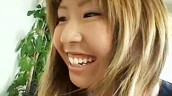 Fabulous Japanese girl Sho Nishino in Exotic JAV scene