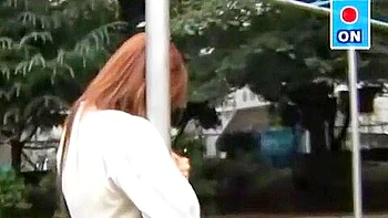 Incredible Japanese chick Aki Yatou, Madoka Uehara, Maho Sawa in Hottest Stockings, Cunnilingus JAV clip