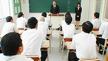 Best Japanese slut Tsubomi in Exotic Handjobs, Secretary JAV scene