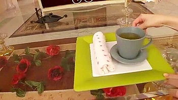 Exotic amateur Cumshots, Blowjob xxx clip