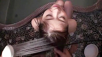 Best Japanese girl Mirei Omori, Nozomi Aiuchi, Saki Hatsuki in Incredible Fingering, Hardcore JAV scene