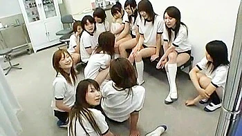Crazy Japanese girl in Best Group Sex, POV JAV video