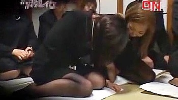 Best Japanese chick in Exotic Dildos/Toys, Secretary JAV scene