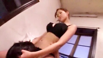 Amazing amateur Doggy Style, Facial sex clip