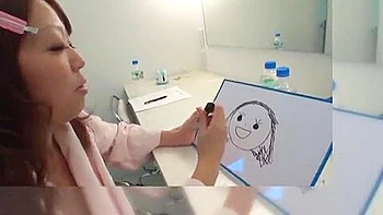 Best Japanese model Hina Misaki in Exotic JAV scene