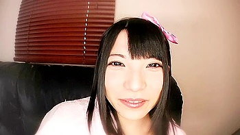 Ai Uehara in Face Mounting Girl 2.3